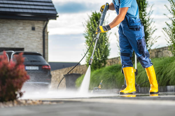 Concrete Sealing in Elkton, VA